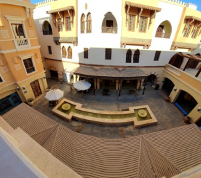 A lovely one bed room apartment in Tawaya